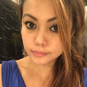 Meet your Posher, Pia